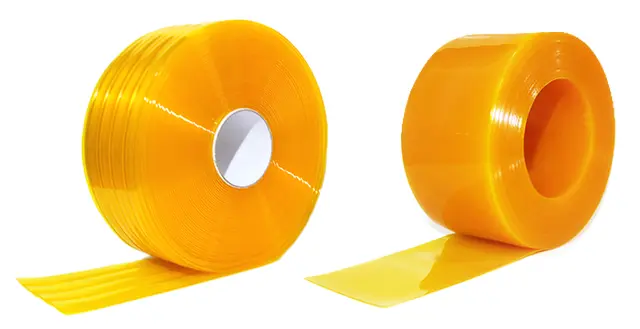 Bobinas de PVC — variação 3
