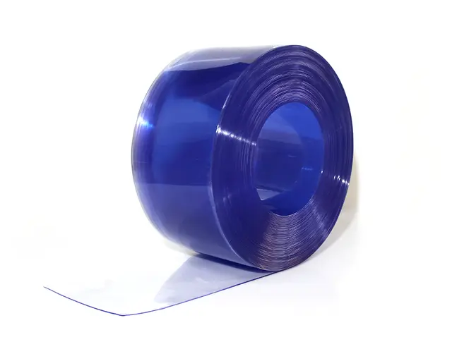 Bobinas de PVC — variação 2