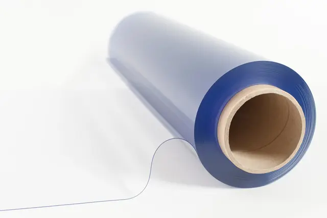 Lençol de PVC — Destac Plásticos