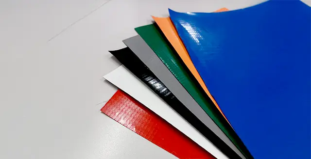 Lençol de PVC — variação 4