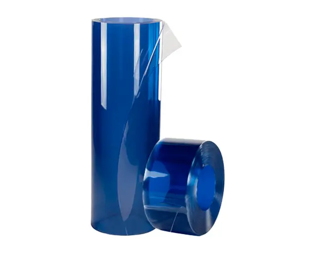 Lençol de PVC — variação 3