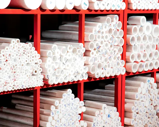 PTFE (Teflon) — variação 2
