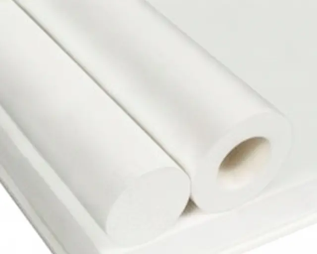 PTFE (Teflon) — Destac Plásticos
