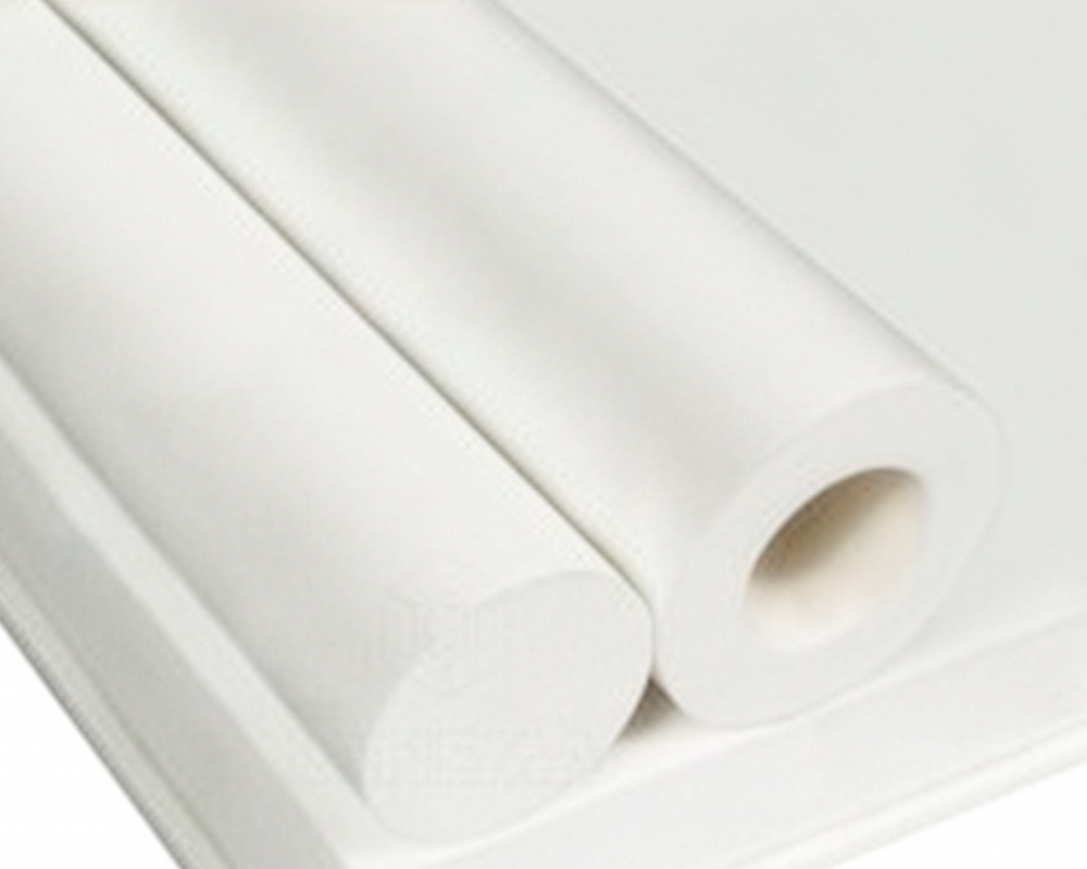 PTFE (Teflon) — Destac Plásticos