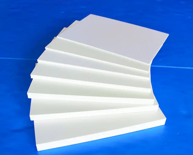 PVC Rígido — Destac Plásticos